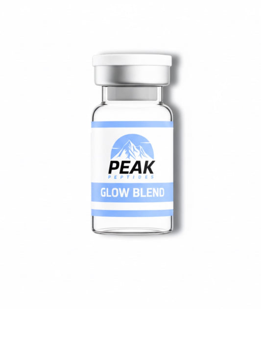 KLOW BLEND (80 MG) (10 VIALS)