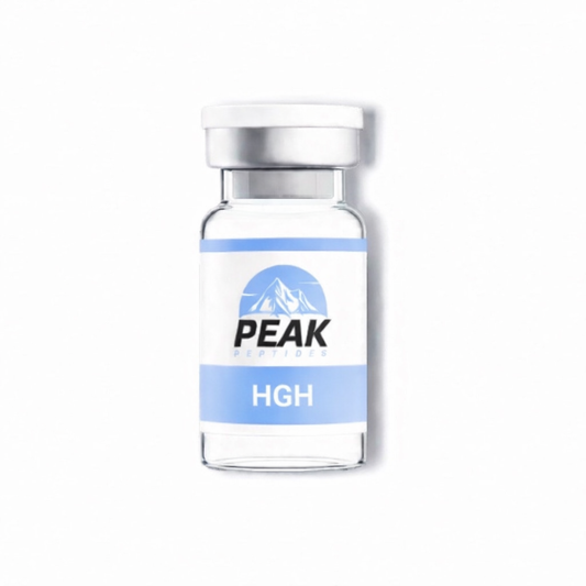 HGH (10iu) (10Vials)